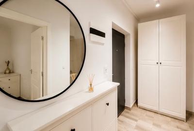De Închiriat – Apartament cu 2 Camere și Terasă | Otopeni | Complet Mobilat & Ut - 4