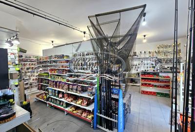 Spatiu comercial cu vad excelent in zona Garii - 7
