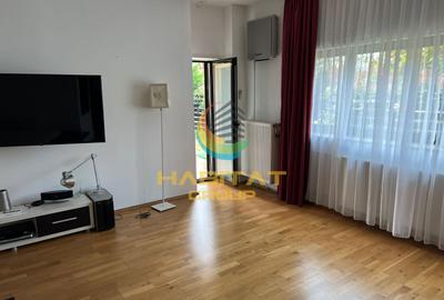 Baneasa Apartament 3 Camere 3 Bai Curte  176mp Boxa Parcare Subterana 2 Locuri - 5