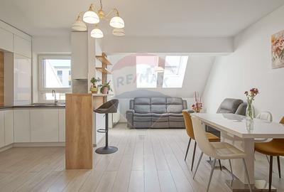 APARTAMENT DUPLEX 3 CAMERE | 82 MP | MAURER VILLAS | COMISION 0% | - 1