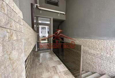 Lux! Apartament cu 3 camere in Selimbar pe Doamna Stanca - 14