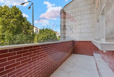 Apartament modern cu 3 camere de închiriat - zona Băncilor - 11