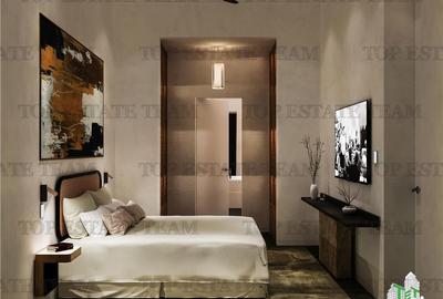 Rafinament si Prestigiu  WIDA - 3 Camere Ultralux - 4