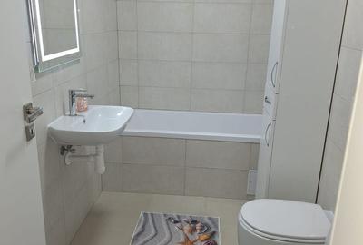 Apartament 2 camere,bloc nou.69mp, cartier Maurer - 7