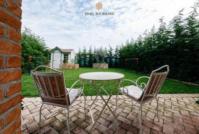 Duplex la Padure - Segmentul Premium - 3 dormitoare&bucatarie inchisa - 19