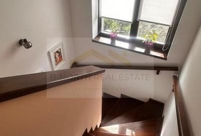 4 camere de închiriat în Complex Paladin, Corbeanca | Mobilat complet | Terasă - 8