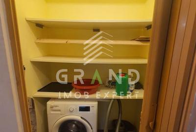 2 camere decomandate | 51,25 mp utili | Mănăștur–Str. Mehedinți - 5