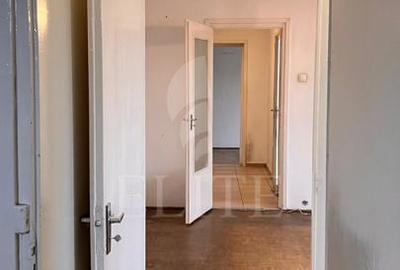 Apartament 3 camere în zona LICEUL ONISIFOR GHIBU - 3