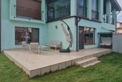 Casa 4 camere, Via Carmina, Vladimirescu, Arad - 1