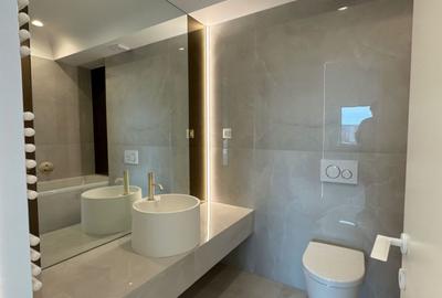 3 camere de inchiriat | PIPERA | NEMOBILAT - 9