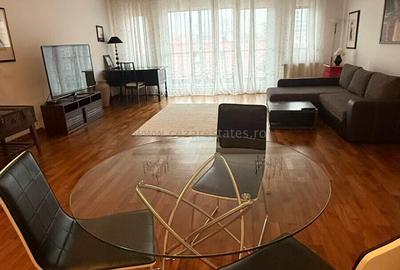 HERASTRAU LE CLUB DE INCHIRIAT APARTAMENT 3 CAMERE MOBILAT MODERN - 3