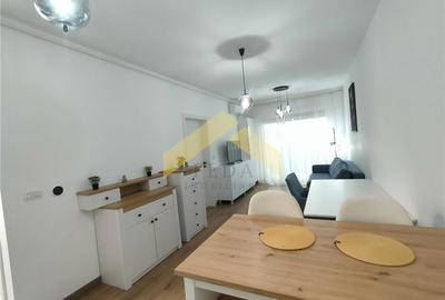 Apartament 2 camere Adora Park de inchiriat - 4