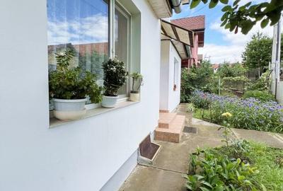 Casa de vanzare in Alba Iulia - Cetate - Schit - 3