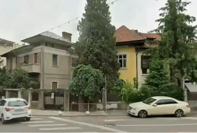 Casa Cotroceni |  Singur Curte |  Central | Metrou Eroilor - 1