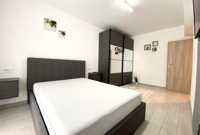 Apartament cu 3 camere de închiriat - 4