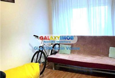 Apartament 3 camere Timpuri Noi | decomandat | 2 minute metrou - 3