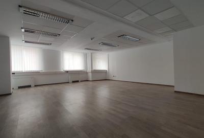 Spatiu de birouri pentru inchiriat in Budisteanu Office Building-Calea Victoriei - 7