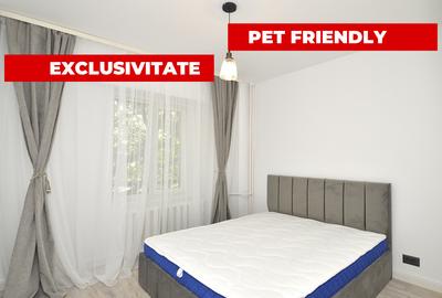 INCHIRIERE APARTAMENT 3 CAMERE CALEA CALARASILOR – METROU PIATA MUNCII - 19