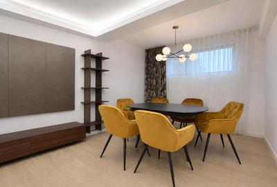 5 Camere | Sisesti – Jandarmeriei | Prima inchiriere | Optional Fara Mobila - 4