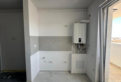 Studio 45mp finalizat, mutare imediata, Metrou Berceni - 3