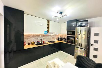 Casa P 4 camere, 550 mp teren, mobilata, Miroslava Trans Anapet - 17
