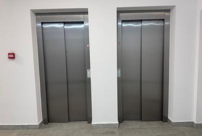 3 camere AVIATIEI ||  LOC DE PARCARE INCLUS || ATLAS RESIDENCE - 24