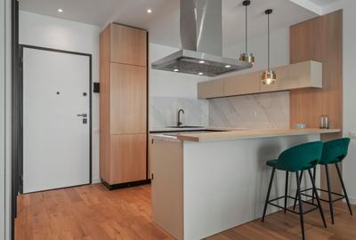 Apartament 2 Camere | 750euro + TVA | Pet Friendly | One Cotroceni - 5