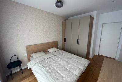 Apartament 2 camere Nusco City | Aviatiei | Pipera | cu parcare | - 5