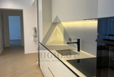 3 CAMERE DIMITRIE POMPEIU| COMPLEX MODERN| BARBU VACARESCU| PROMENADA MALL - 8
