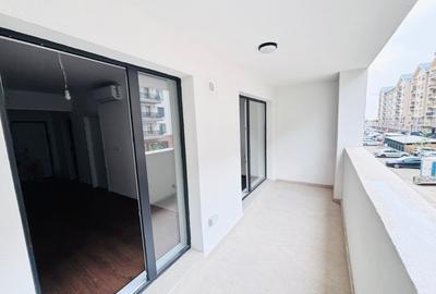 Studio 2 camere | 650m Metrou Berceni | Bloc 2025 | AC | Etaj 1 - 6