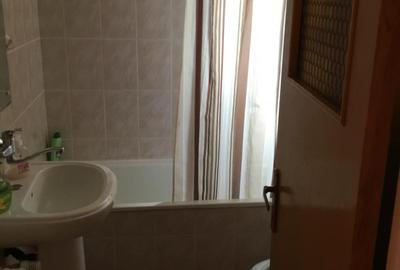 Apartament 2 camere  zona City Park Mall - 400 euro - 4