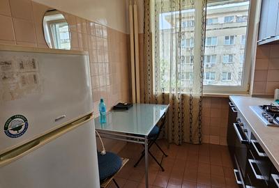 MUNCII/MAIOR CORAVU/7 MINUTE METROU/AP 2 CAMERE LA CHEIE/ - 9
