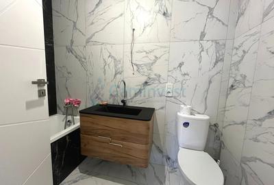 Apartament de inchiriat cu 3 camere si loc de parcare, zona Garii, Oradea - 9