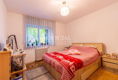 Apartament 3 Camere | Decomandat | 65 m2 | Zona Gheorghe Dima Zorilor - 1