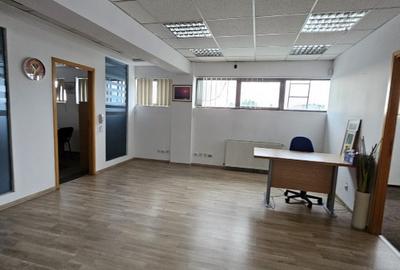 Spatii birouri 100 mp - direct proprietar - etaj 2 - 9