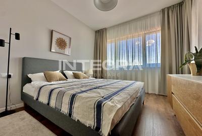 Strada Stelutei 1 | Inchiriere | 2 Camere Apartament | Parcare Subterana - 17