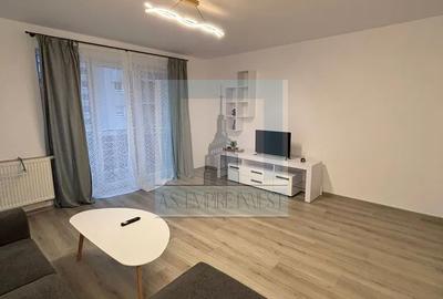 Apartament 2 camere ,mobilat/utilat la casa- zona Avantgarden - 1