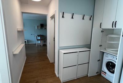 APARTAMENT 3 CAMERE LUX IN COMPLEX REZIDENTIAL CU LOC DE PARCARE SUBTERAN - 22