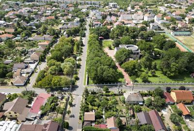 Casă cu o cameră, teren 350 mp în Subcetate - 16