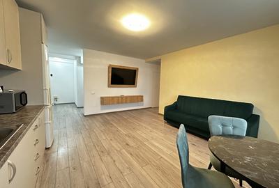 Apartament 2 camere 60 mp Utili Bloc Nou CETATE Stadion Parcare Utilat Mobilat - 5