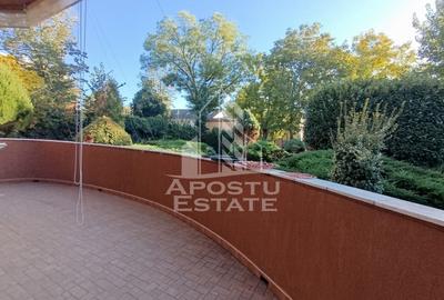 Casa Individuala impresionanta, curte bine amenajata, zona Semicentral - 3