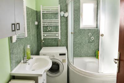 Apartament 2 camere | Etaj 2/10 | Tomis Nord - 4