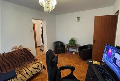 Apartament 2 camere Semidecomandat Berceni-Straduintei - 4