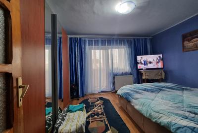 Neagoe Vodă- 3 camere decomandate/două balcoane/priveliște frumoasă - 7