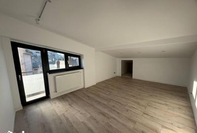 Apartament 3 camere nemobilat,nelocuit bloc nou + loc parcare - 5