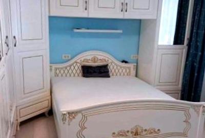 🙋Far🔸2 Camere Decomandate 43m² Mobilat Utilat Centrala pe Gaze - 1