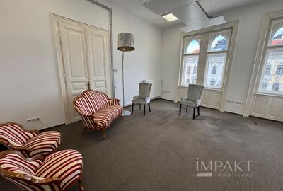 Spatiu de birouri de inchiriat in centru! - 1