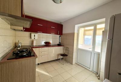 Tomis Nord - apartament 3 camere decomandate - 10