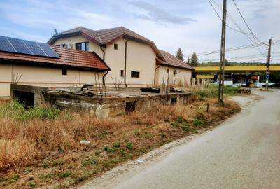 ? Teren de vânzare în Deva-Sântuhalm ? Oportunitate Unică! - 6