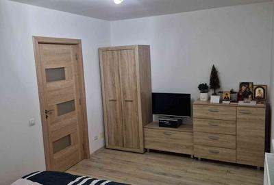 Apartament 2 camere mobilat si utilat zona Spital Judetean - 4